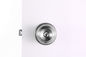Stainless Steel Cylinder Door Knobs Handle Lockset for 70MM Backset door lock