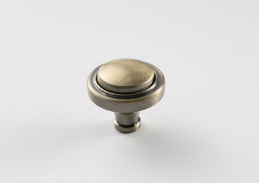Antique Bronze Brushed Furniture Handles And Knobs Hardware Drawer Pulls
