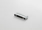 Pearl Chrome Color Zinc Alloy Hardware  Handle for Furniture Kitchen Drawer
