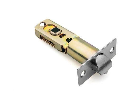 High Security Privacy 35 - 55mm Door Tubular Locks