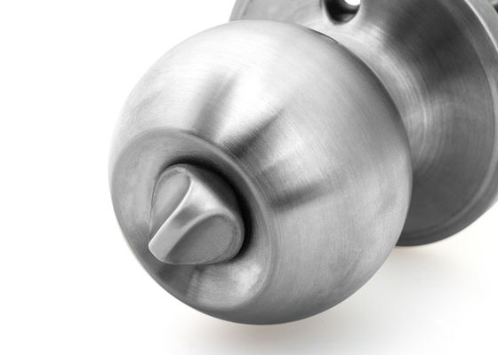 High Security Privacy 35 - 55mm Door Tubular Locks