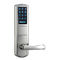 Multifunction Electronic Open Digital Door Lock For 38~70mm Thickness Door