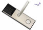 High Security Electronic Card Door Lock For Hotel Entrance 62.5mm Center Distance