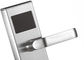 Beautiful Modern House Electronic Door Lock Hotel Entrance Lock With Card Open
