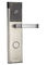 Digital Electronic Door Latches SUS304 Material Commercial Safety Door Locks