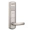 ANSI / BHMA Grade 2 Security Electronic Door Lock With Password Operated