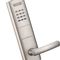 ANSI / BHMA Grade 2 Security Electronic Door Lock With Password Operated