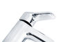 Durable Cold Water One Hole Bathroom Sink Faucets For Sanitary Ware