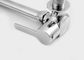 Brass Material Single Handle Kitchen Faucet Ceramic Cartridge For Shower Bar