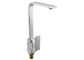 Single Function Vessel Sink Faucets 1195g Tall Bathroom Faucet OEM / ODM