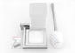 Toilet Brush and Holder Durability Bathroom Fittings For Home