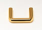 Common and High Electroplate  Zinc Alloy Bag Ring Luggage  Bag Accessories