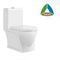 SASO Approved Bathroom Sanitary Ware Flush Toilet One Piece Closet