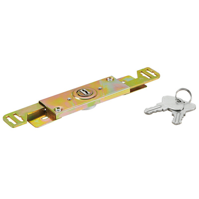 Roller Shutter Door Lock For Store Warehouse Garge