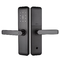 Remote Control Smart Door Lock WiFi Smartphone APP Funciton &amp; Voice Control