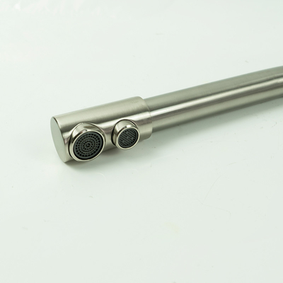 Filtered Water Kitchen Faucet With Stream / Spray / Pause