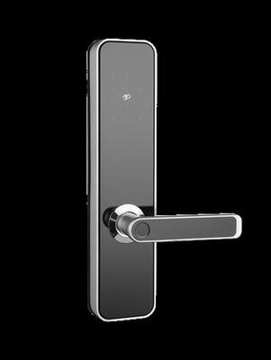 App Controlled Electronic Smart Lock With 6068 Mechanical Mortise