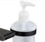 ORB Base Bathroom Accessory Soap Dispenser Shower Shampoo Bottle Holder