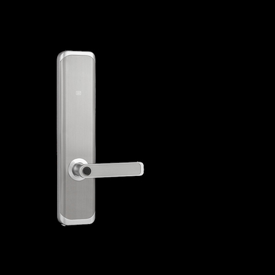 Modern Fingerprint Door Lock APP WiFi Remote Control For Residence Commerce