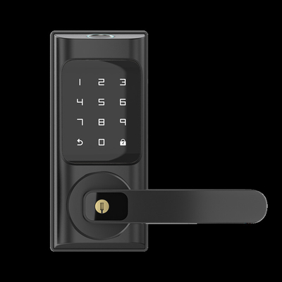 Apartment Smart Deadbolt Door Lock With WiFi Smart Phone APP
