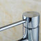 Mechanical Chrome Sink Faucets Without Purified Water Outlet