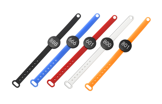 Bluetooth 5.0 APP Wrist Strap Smart Drawer Lock