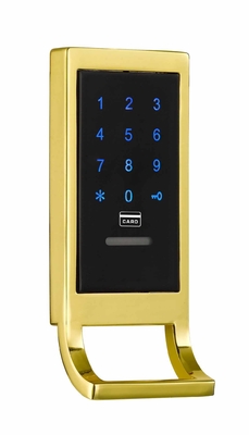 Password RFID Wrist Strap  M1 Card Unlocking App Controlled Cabinet Lock