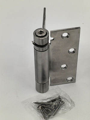 Customized 4&quot; 5&quot; 6&quot; Self Closing Hinge Stainless Steel