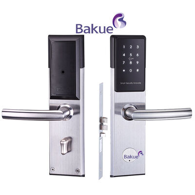 Fireproof Lock RFID Door Lock Electronic Smart Access Control System  and Durable for Secure Access