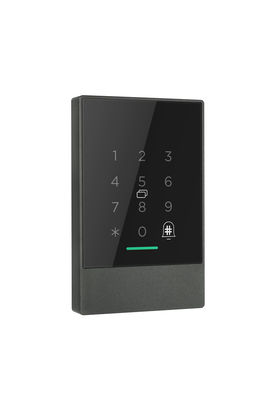 Waterproof WiFi Digital Bluetooth Access Remote Control Glass Door Lock