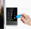 Waterproof WiFi Digital Bluetooth Access Remote Control Glass Door Lock