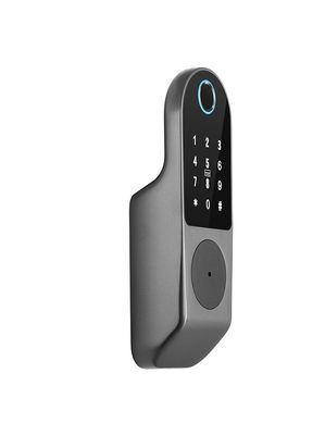 Smart Keyless Biometric Fingerprint Deadbolt Door Lock