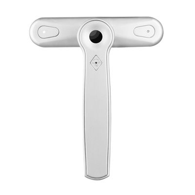 Fingerprint Sliding Window Lock