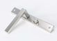 Arrow SUS304 Satin Stainless Steel Door Lock 126mm Length