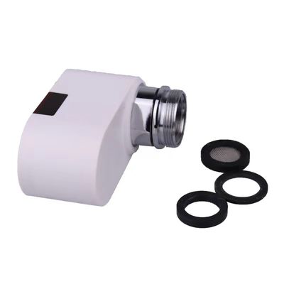 Touchless Lavatory Automatic Sensor Faucet Adapter