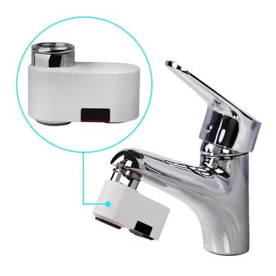 Touchless Lavatory Automatic Sensor Faucet Adapter