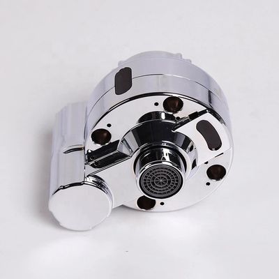 Touchless Electric Water Saving Tap Aerator With Double Sensor