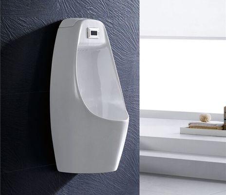 Microcomputer Control Automatic Sensor Wall Mounted Urinals