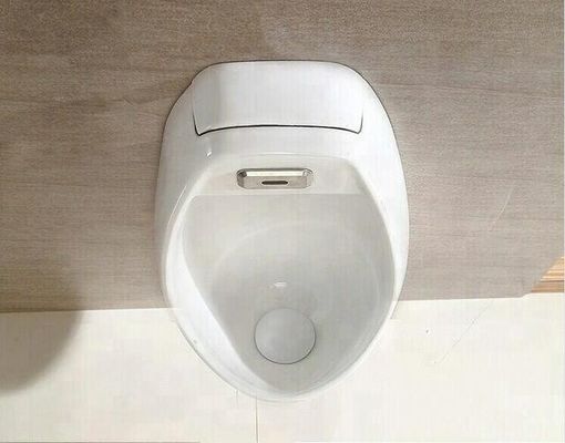 Microcomputer Control Automatic Sensor Wall Mounted Urinals