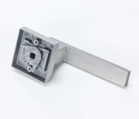 Left handle of Outdoor Storage /Locking hanlde of Sheds /Handle of Swing Door Garages