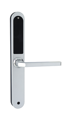 Bakue Bluetooth APP Fingerprint Bedroom Door Lock ROHS Approved