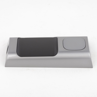 Remote Control Smart Door Lock With Deadbolt Latch Controlled By Gateway Smart Phone APP