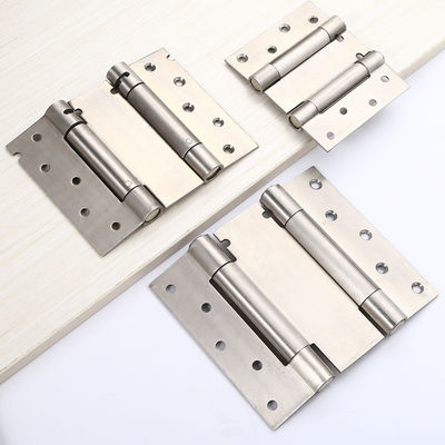 Self Closing Hinge 4